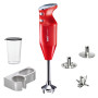 Mixeur M200 Mono Rouge, Bamix