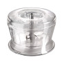 Mixeur M200 Deluxe Argent, Bamix