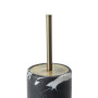 Brosse de toilettes Néron, Aquanova