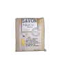 Savon parfumé coloré Yuzu, mas du roseau