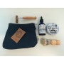 Trousse de Voyage Homme, mas du roseau