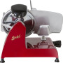 Trancheuse Red Line 25 Rouge, Berkel