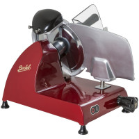 Trancheuse Red Line 25 Rouge, Berkel