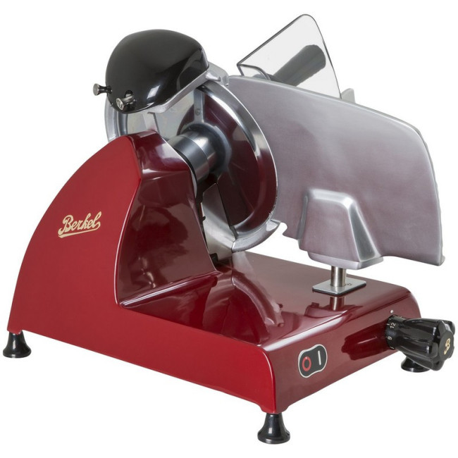 Trancheuse Red Line 25 Rouge, Berkel
