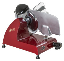 Trancheuse Red Line 250 Rouge, Berkel