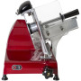 Trancheuse Red Line 25 Rouge, Berkel