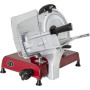Trancheuse Red Line 25 Rouge, Berkel