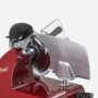 Trancheuse Red Line 25 Rouge, Berkel