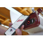 Trancheuse Home Line 200 Plus Rouge, Berkel