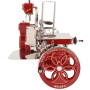 Trancheuse Volano B114 Rouge, Berkel