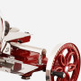 Trancheuse Volano B114 Rouge, Berkel