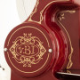 Trancheuse Volano B114 Rouge, Berkel