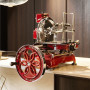 Trancheuse Volano B114 Rouge, Berkel