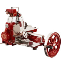 Trancheuse Volano B114 Rouge, Berkel