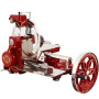 Trancheuse Volano B114 Rouge, Berkel
