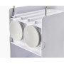 Etagère de douche compacte Capsule™, Joseph Joseph