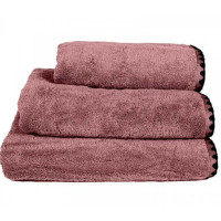 Linge de toilette Issey Denim, Haomy