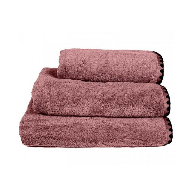 Linge de toilette Issey Denim, Haomy