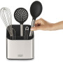 Pot à ustensiles inox Surface™, Joseph Joseph