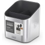 Pot à ustensiles inox Surface™, Joseph Joseph