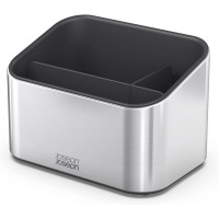 Rangement d'évier inox Surface™, Joseph Joseph