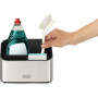 Rangement d'évier inox Surface™, Joseph Joseph