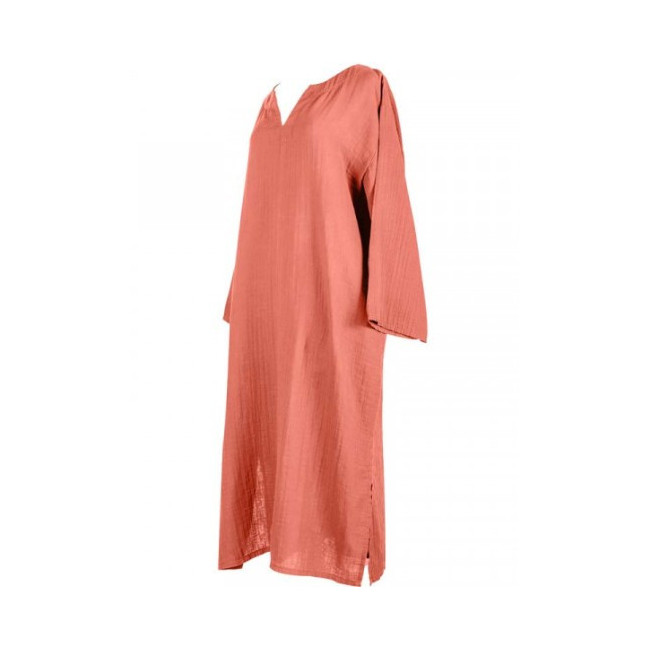 Tunique Dili L/XL en gaze de coton , Harmony