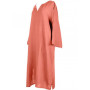 Tunique Dili L/XL en gaze de coton , Harmony