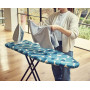 Housse de table à repasser Bleu Mosaïque Flexa™, Joseph Joseph