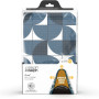 Housse de table à repasser Bleu Mosaïque Flexa™, Joseph Joseph
