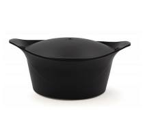 L'Incroyable Cocotte Graphite, Cookut