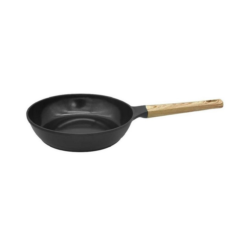 Cookut - L'Incroyable Poêle Graphite, Cookut 28 cm - COOKUT