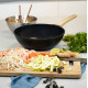 L'Incroyable Wok Graphite, Cookut