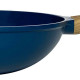 L'Incroyable Wok Bleu Myrtille, Cookut