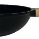 L'Incroyable Wok Graphite, Cookut