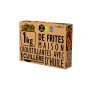 Coffret Frites Maison, Cookut
