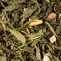 Christmas Tea Vert, Dammann Frères