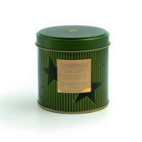 Christmas Tea Vert, Dammann Frères