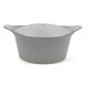 L'Incroyable Cocotte Gris Perle, Cookut