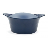 L'Incroyable Cocotte Bleu Myrtille, Cookut