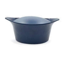 L'Incroyable Cocotte Bleu Myrtille, Cookut