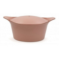 L'Incroyable Cocotte Rose Guimauve, Cookut