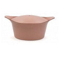 L'Incroyable Cocotte Rose Guimauve, Cookut