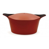 L'Incroyable Cocotte Rouge Passion, Cookut