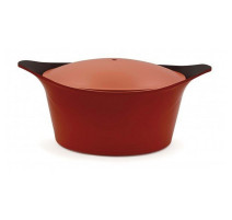L'Incroyable Cocotte Rouge Passion, Cookut