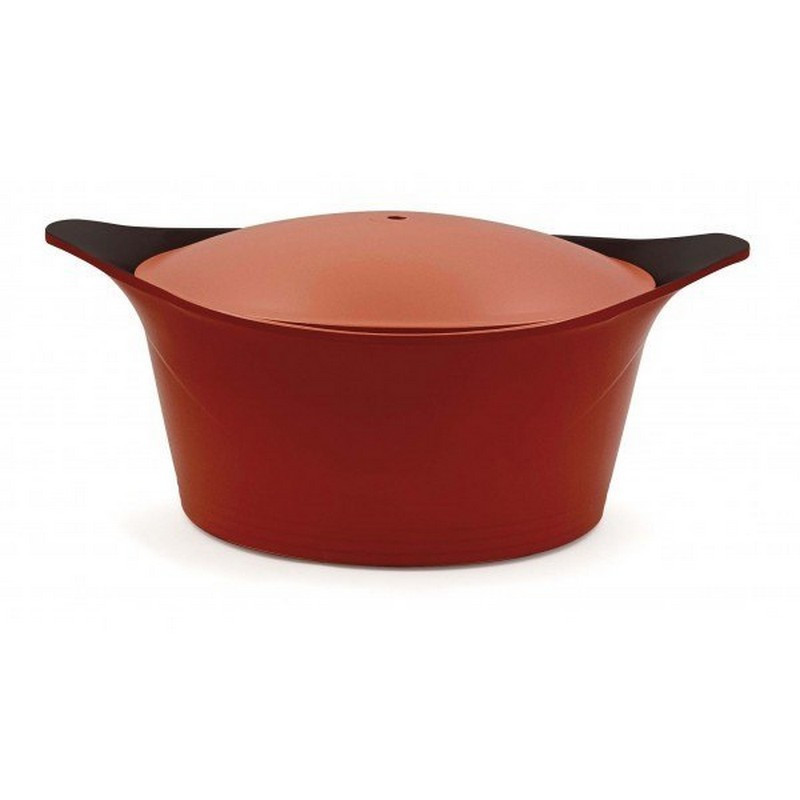 L'Incroyable Cocotte Rose Guimauve, Cookut