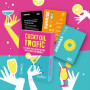Jeu de cartes Cocktail Trafic, Apéro Party, Cookut