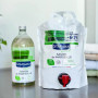Eco recharge Savon de Marseille Soluvert, Starwax