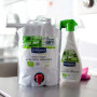Eco recharge Alcool Ménager Soluvert, Starwax
