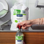 Eco recharge Gel concentré vaisselle Soluvert, Starwax